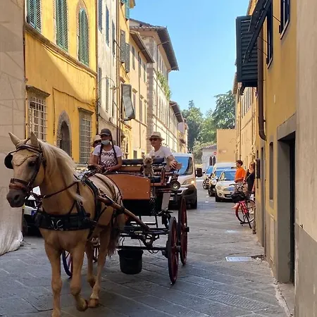 6 Via Della Rosa