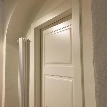 6 Via Della Rosa Appartement