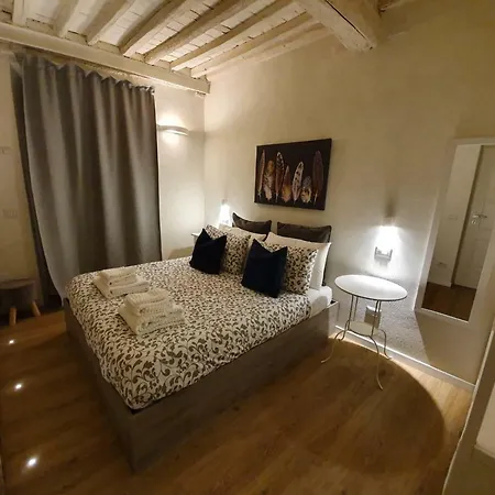 Appartement 6 Via Della Rosa Lucca