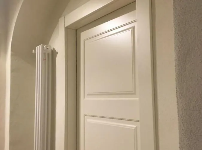 6 Via Della Rosa Apartment