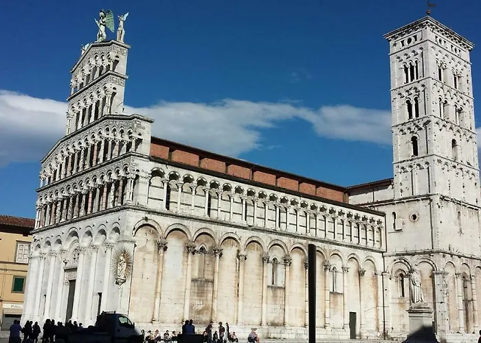 6 Via Della Rosa