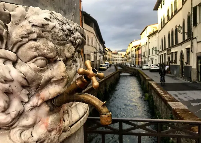 6 Via Della Rosa Apartment
